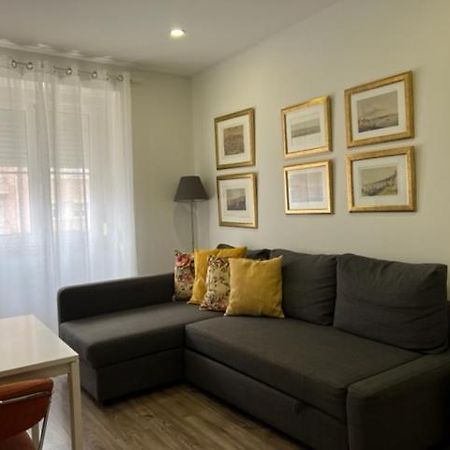Fantastic 1 Bedroom Apartment At Roma Avenue - 1B Lisboa Eksteriør bilde