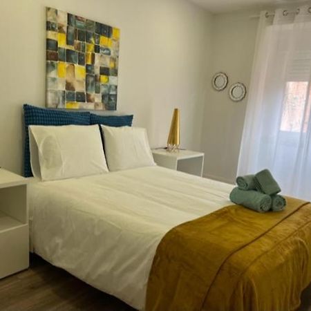 Fantastic 1 Bedroom Apartment At Roma Avenue - 1B Lisboa Eksteriør bilde