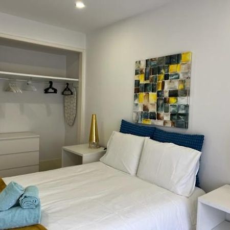 Fantastic 1 Bedroom Apartment At Roma Avenue - 1B Lisboa Eksteriør bilde