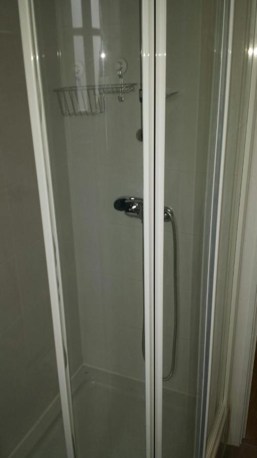 Fantastic 1 Bedroom Apartment At Roma Avenue - 1B Lisboa Eksteriør bilde