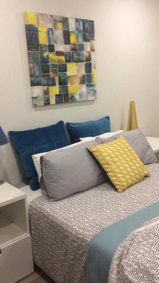 Fantastic 1 Bedroom Apartment At Roma Avenue - 1B Lisboa Eksteriør bilde