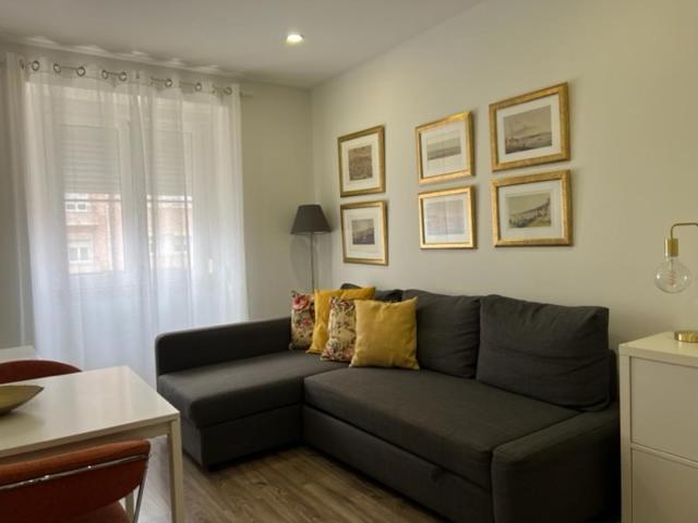 Fantastic 1 Bedroom Apartment At Roma Avenue - 1B Lisboa Eksteriør bilde