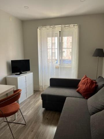 Fantastic 1 Bedroom Apartment At Roma Avenue - 1B Lisboa Eksteriør bilde