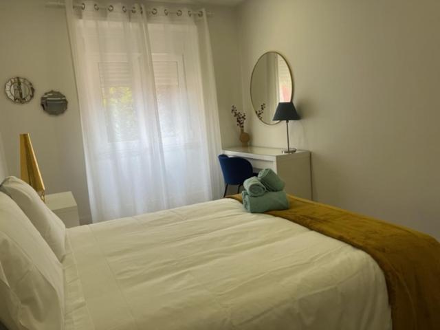 Fantastic 1 Bedroom Apartment At Roma Avenue - 1B Lisboa Eksteriør bilde