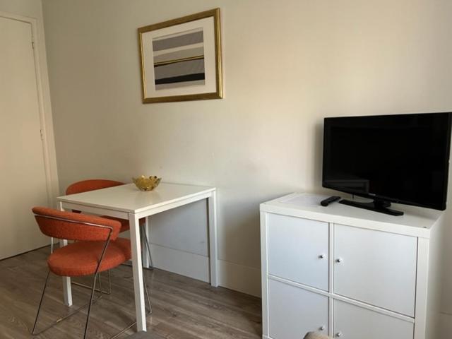 Fantastic 1 Bedroom Apartment At Roma Avenue - 1B Lisboa Eksteriør bilde