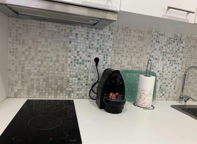 Fantastic 1 Bedroom Apartment At Roma Avenue - 1B Lisboa Eksteriør bilde