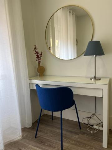 Fantastic 1 Bedroom Apartment At Roma Avenue - 1B Lisboa Eksteriør bilde