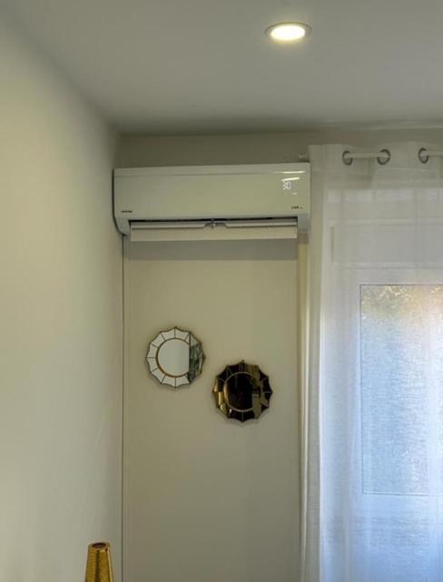 Fantastic 1 Bedroom Apartment At Roma Avenue - 1B Lisboa Eksteriør bilde