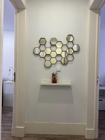 Fantastic 1 Bedroom Apartment At Roma Avenue - 1B Lisboa Eksteriør bilde