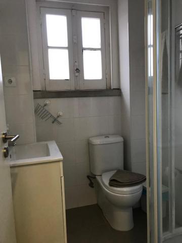 Fantastic 1 Bedroom Apartment At Roma Avenue - 1B Lisboa Eksteriør bilde